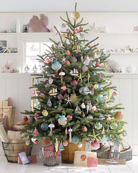 Consejos para decorar el árbol de Navidad | Soy Mujer Actual