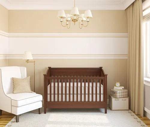 Consejos para decorar el cuarto del bebe | Casa Fija