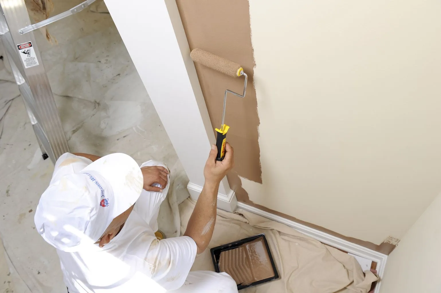 Consejos para la elección de pintura para casas | Constru-Guía al día Consejos para la elección de pintura para casas | Constru-Guía al día
