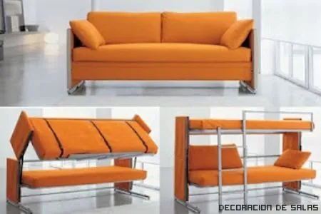 Consejos para elegir un sofá cama
