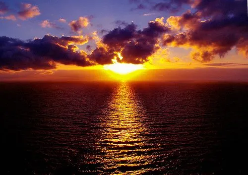 Consejos para fotografiar puestas de sol - 3viajes Consejos para fotografiar puestas de sol - 3viajes