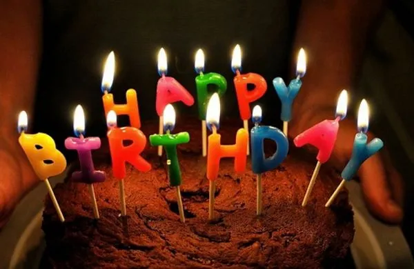 7 consejos para hacer fotografías de cumpleaños - tuexperto.com