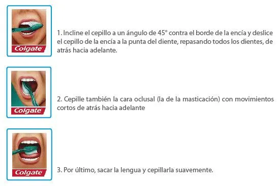 Consejos de higiene | Clínica dental Felipe Consejos de higiene | Clínica dental Felipe