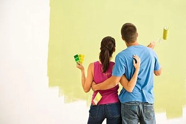 consejos para pintar tu casa | facilisimo.com