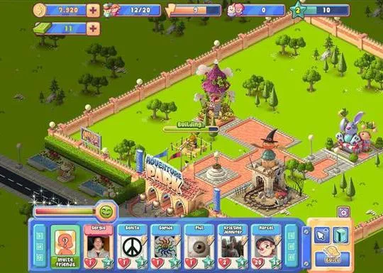 Consejos y trucos Adventure Park - Juegos online | Social Games Consejos y trucos Adventure Park - Juegos online | Social Games