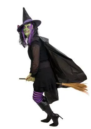 Consejos, Trucos y Remedios: Hacer disfraces caseros para Halloween Consejos, Trucos y Remedios: Hacer disfraces caseros para Halloween