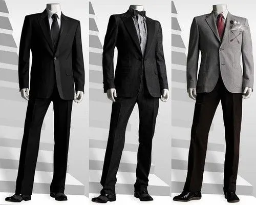 6 Consejos para vestir Formal hombres.. - Taringa!