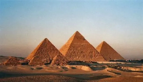Consejos para visitar las pirámides de Giza