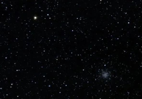 La Constelación de Cygnus (el Cisne) « La bitácora de Galileo ...