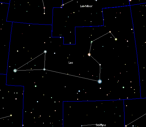 Los Satélites y Las Constelaciones - Taringa!