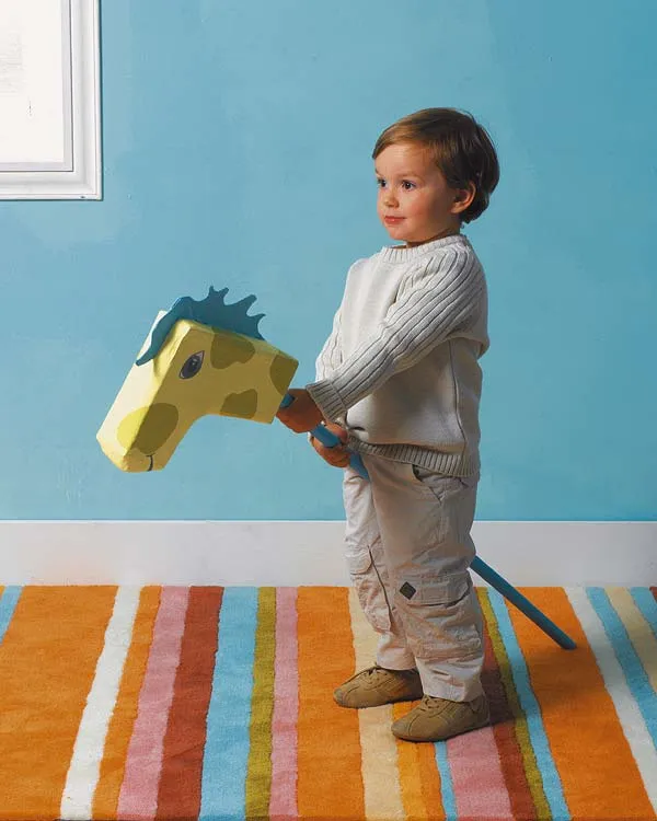 Construye juguetes caseros con tu hijos | Decoideas.Net