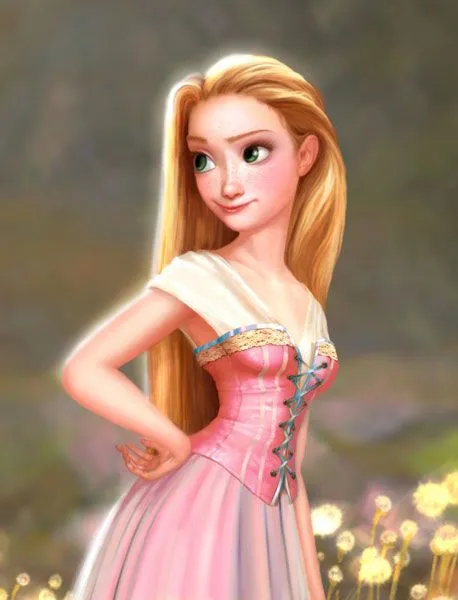 Te contamos cómo será Rapunzel | Princesas Disney, Imagenes ... Te contamos cómo será Rapunzel | Princesas Disney, Imagenes ...