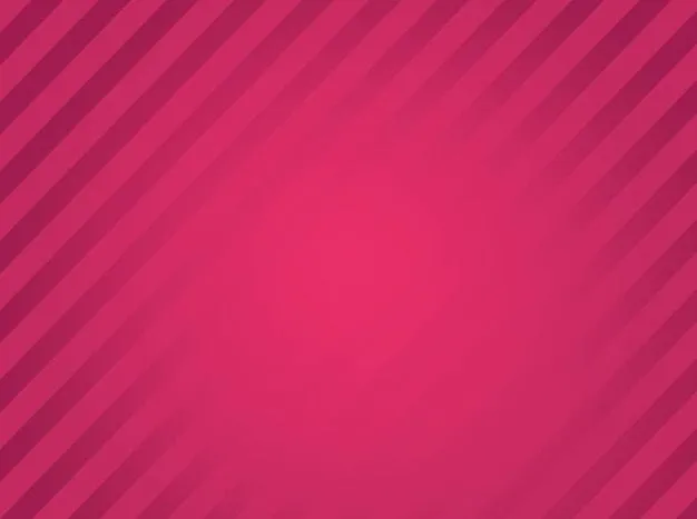 Continuo rayas rosa vector patrón | Descargar Vectores gratis