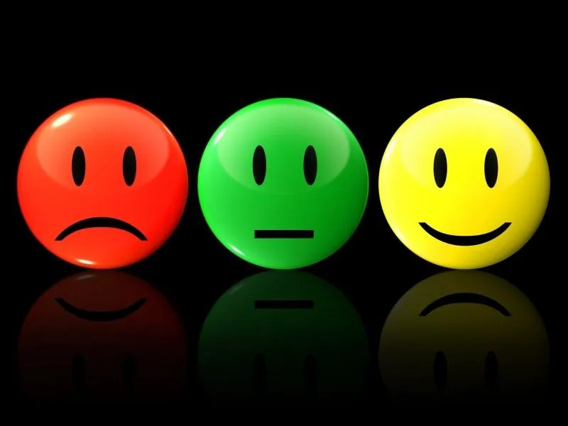 Cómo Controlar Las Emociones Para Mejorar El Autoestima | Mejorar ...