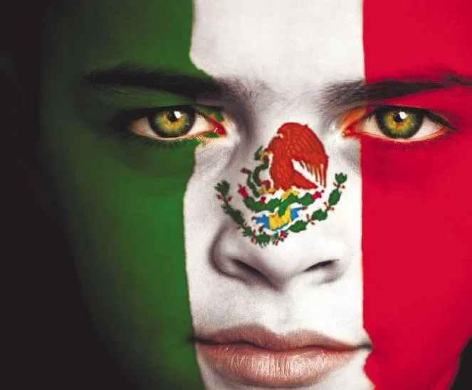 Conversaciones de café: Fiestas patrias mexicanas