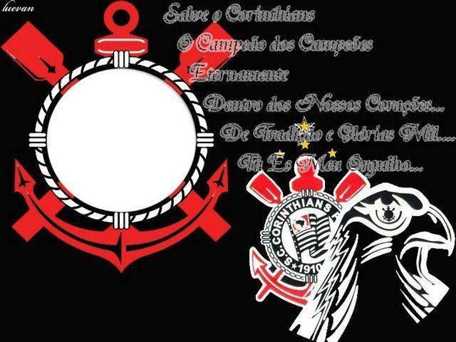 Convite do corinthians - Imagui