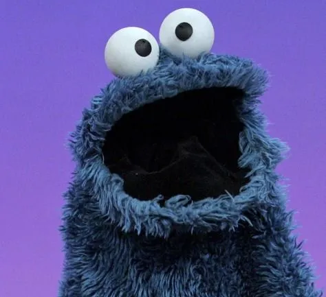 Cookie Monster spotted on Mercury? NASA thinks so - Technology ...