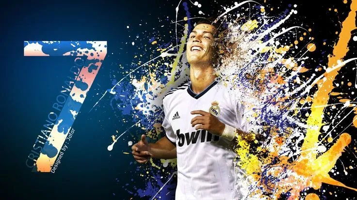 cool Cristiano Ronaldo 2015 Crazy Skills HD Wallpaper 13 ...