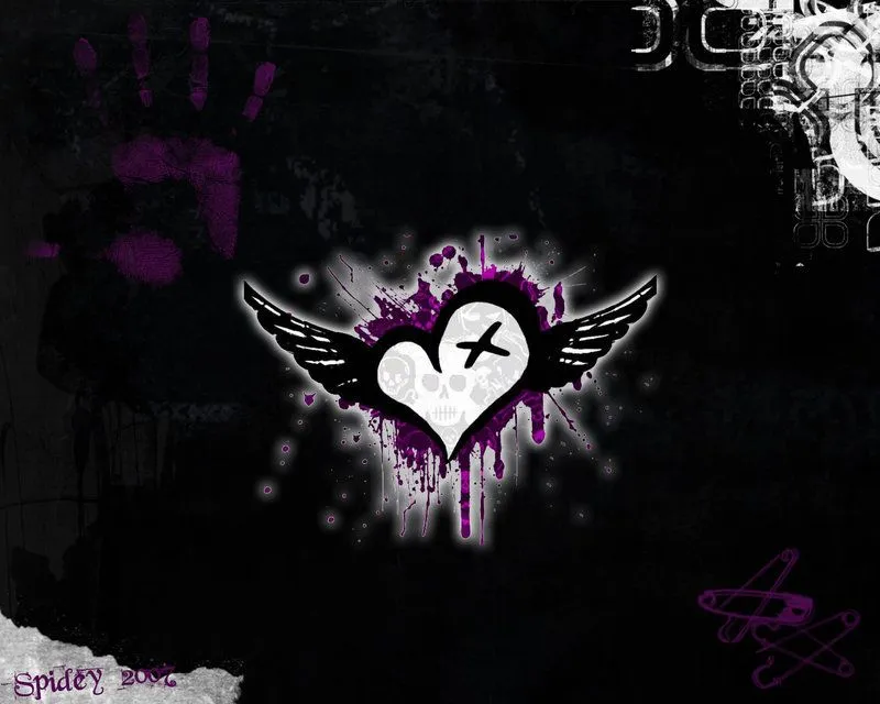 Cool Emo Wallpaper Girls and Boys | My image Cool Emo Wallpaper Girls and Boys | My image