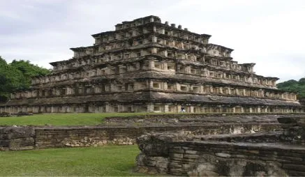 Coordinación Nacional de Patrimonio Cultural y Turismo - CONACULTA