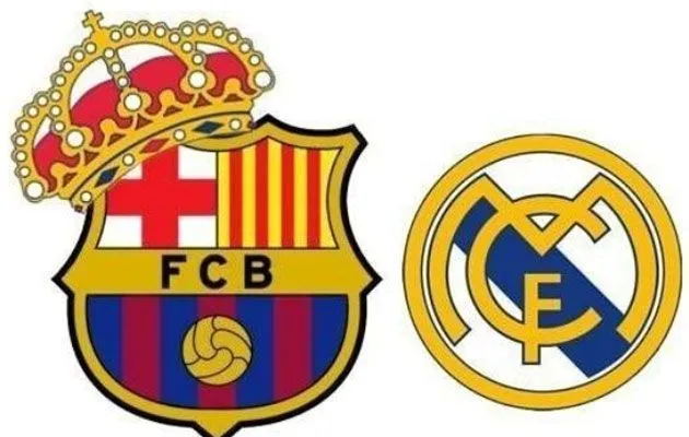 Final Copa del Rey: FC Barcelona - Real Madrid CF [Archive ...