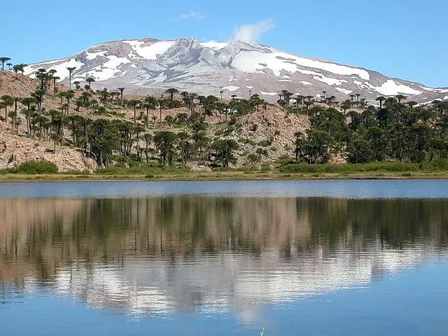 Copahue + Laguna Escondida | Flickr - Photo Sharing! Copahue + Laguna Escondida | Flickr - Photo Sharing!