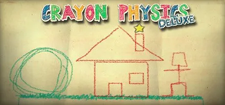 COPIA DE SEGURIDAD: Descargar Crayon Physics Deluxe v1.0.2 .apk