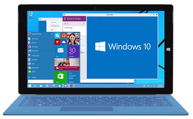 Las copias piratas de Windows 10 se reconocerán con facilidad ...