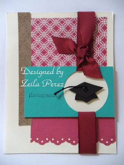 COQUETERIAS MANUALES: TARJETAS DE GRADUACION COQUETERIAS MANUALES: TARJETAS DE GRADUACION