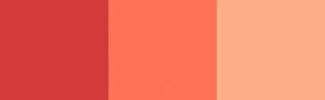 Coral Color Palette | Flickr - Photo Sharing! Coral Color Palette | Flickr - Photo Sharing!