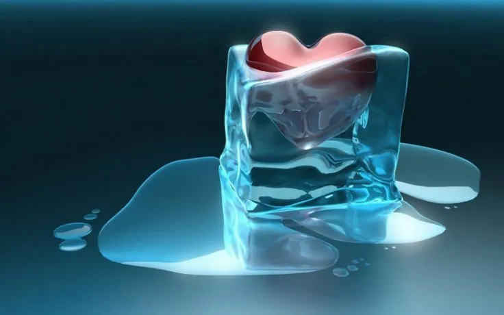 El corazon y el agua fria http://www.cuerpoymente.es/medicina ...