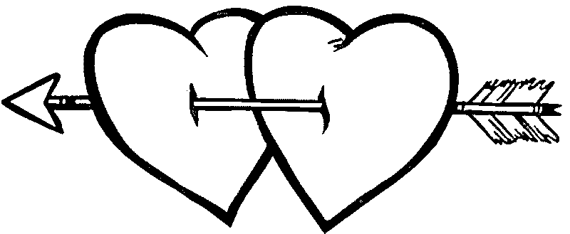 Imagenes de corazones atravesados con espadas - Imagui