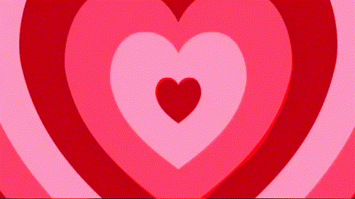 Corazón de dibujos animados | Gifs animados Corazón de dibujos animados | Gifs animados