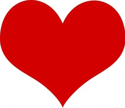 Corazón-Vector Clip Art-vector Libre Descarga Gratuita Corazón-Vector Clip Art-vector Libre Descarga Gratuita