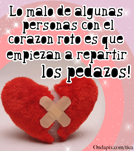 Corazones rotos con frases tristes - Imagui Corazones rotos con frases tristes - Imagui