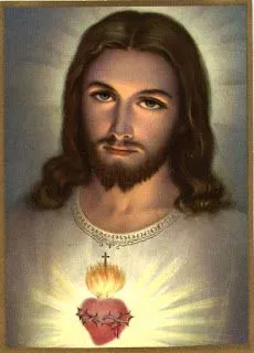 Corona del Cielo: Mes de junio: MES DEL SAGRADO CORAZÓN DE JESÚS Corona del Cielo: Mes de junio: MES DEL SAGRADO CORAZÓN DE JESÚS