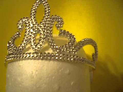 corona-de-princesa.AVI - YouTube