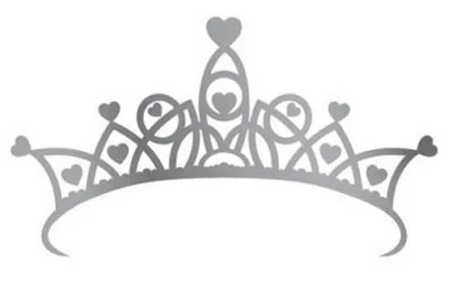 Corona para niñas con pet ~ Solountip.com