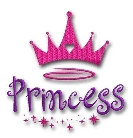 coronas de princesa para imprimir-Imagenes y dibujos para imprimir