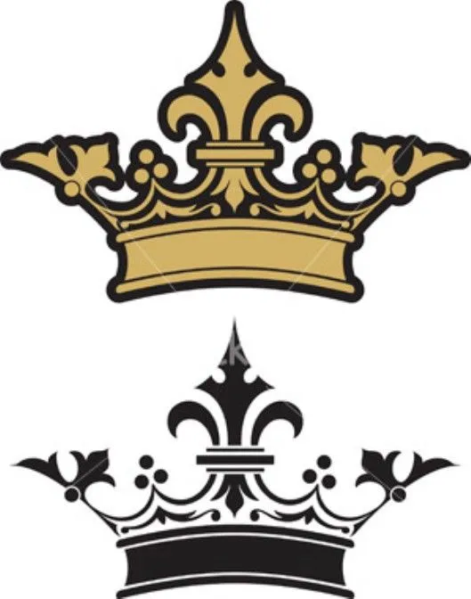 Corona Tatuaggi Di Corone Reali Crown Tattoo | TaTTO | Pinterest ...