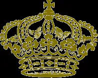 Coronas de reyes en PNG doradas con fondo transparente - El Blog de ...
