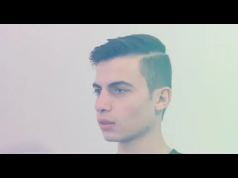 Corte de Cabello para hombre 2014 // Haircut Man 2014 - YouTube