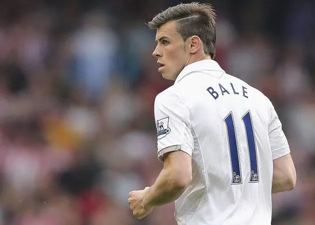 Bale celebra su cumpleaños con otro golazo - MARCA.com