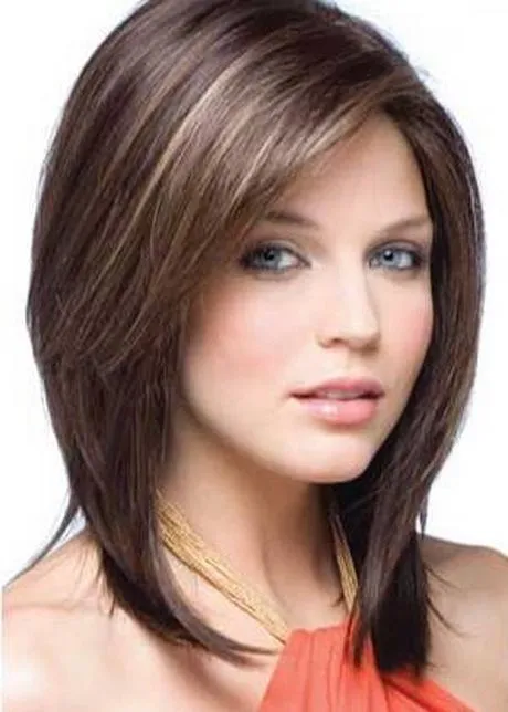 cortes de cabello para mujeres 2015 cabello lacio - Buscar con ...