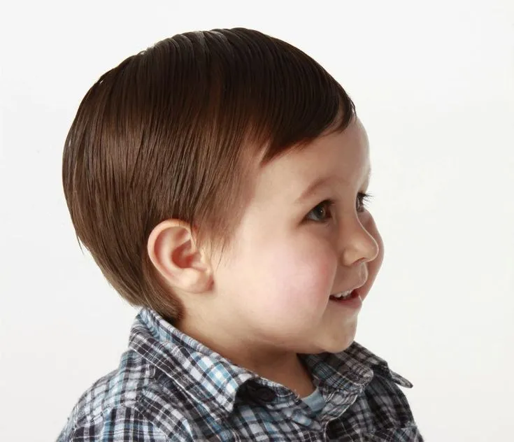 cortes de pelo para niños modernos - Buscar con Google | Cortes de ...