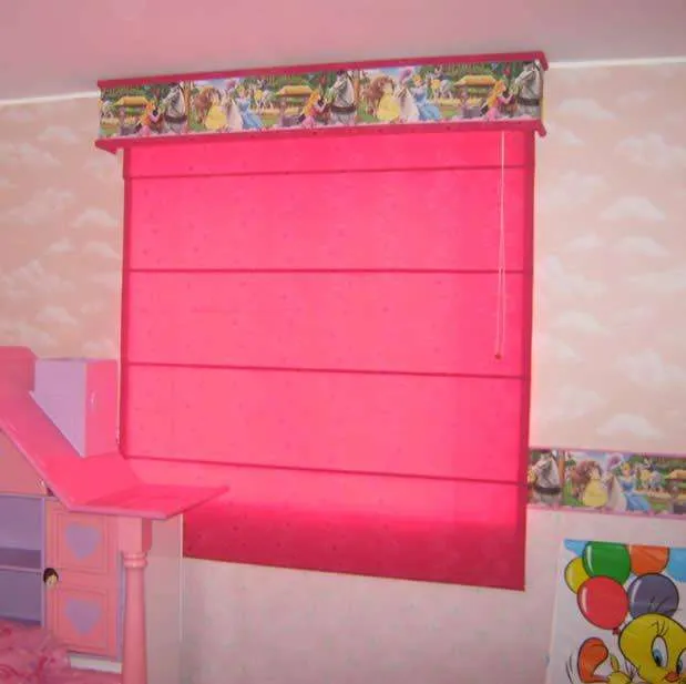 cortinas black out infantiles Archives - Cortinas Black ...