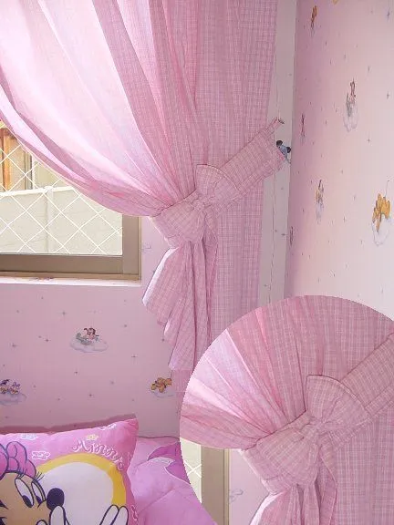 habitaciones infantiles | ¡Decorativízate!