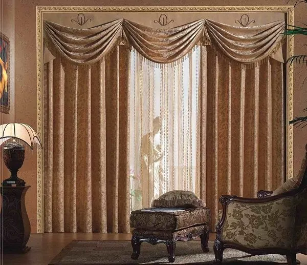 imagenes de cortinas modernas