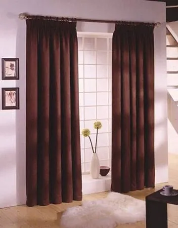 Cómo elegir cortinas o persianas para su casa | Arquitectura y ... Cómo elegir cortinas o persianas para su casa | Arquitectura y ...