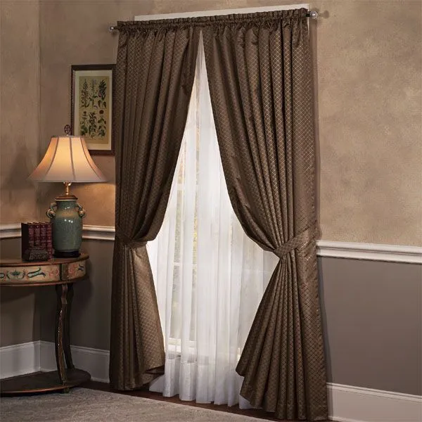 cortinas para dormitorios | Home | Pinterest | Cortinas